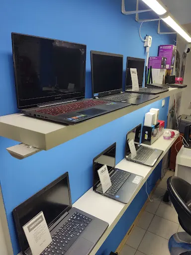 Chip-com Serwis i Sklep komputerowy